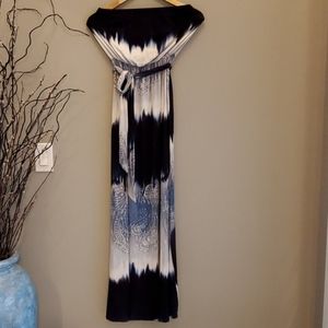 🔹️ Pinkblush strapless